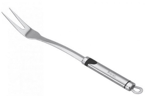 Вилка для мяса BERGNER Gizmo из нержавеющей стали